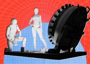 Professor Warns That the Wealthy Are Trying to Use AI to Seize Control of Everything