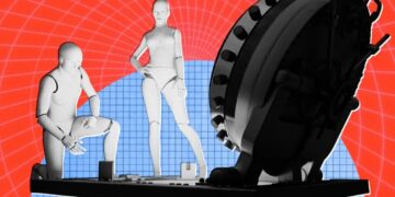 Professor Warns That the Wealthy Are Trying to Use AI to Seize Control of Everything