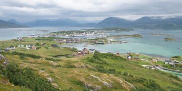 The Island Without Time