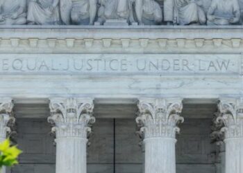 The corrupt Supreme Court gave us this horror — but there’s a way to end it