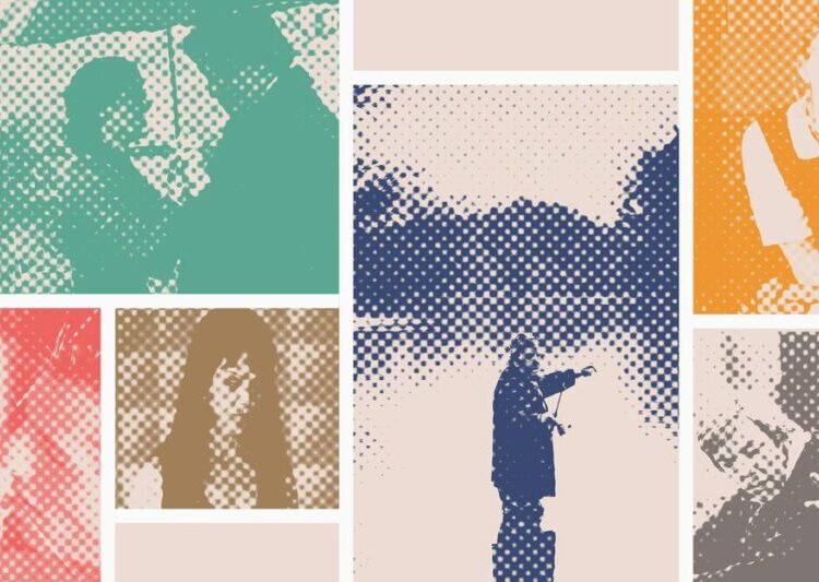 Nine Non-Christmas Movies to Watch During Christmas