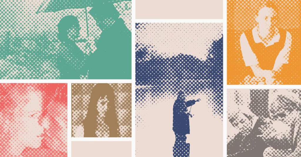 Nine Non-Christmas Movies to Watch During Christmas