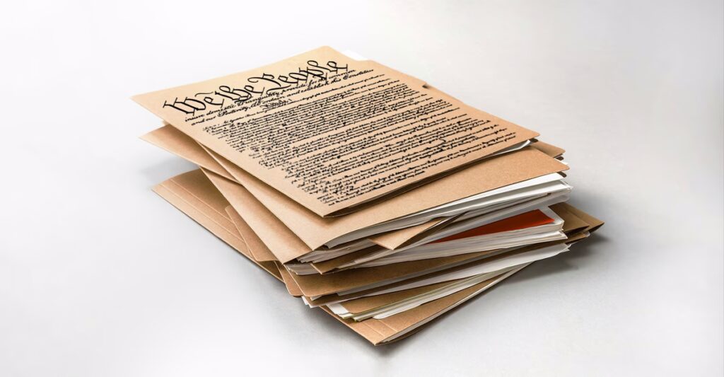 The Return of the Antebellum Constitution