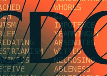 Twitter User Uncovers Secret Link to Bizarre CDC Text File
