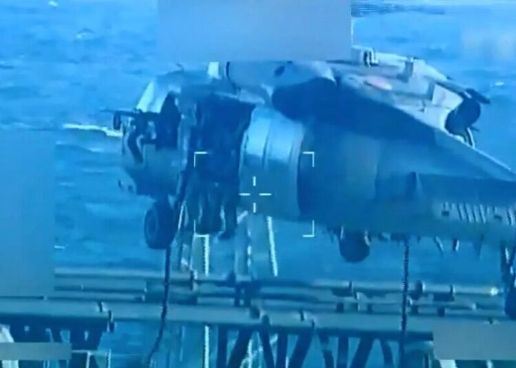 Third oil tanker seized by Trump admin as threats against Venezuela escalate: report