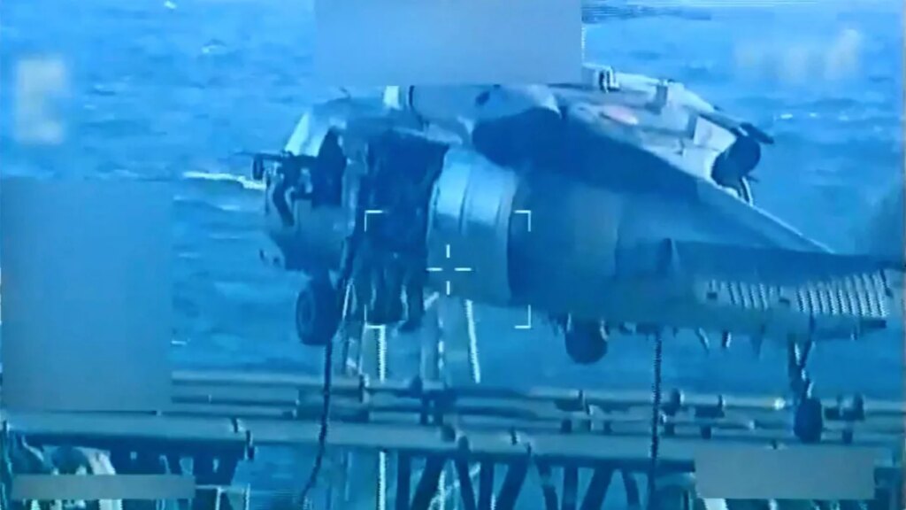 Third oil tanker seized by Trump admin as threats against Venezuela escalate: report