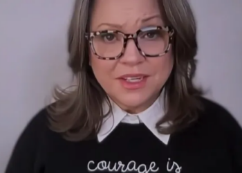 ‘Ready to name names?’ Epstein survivor reveals plan to back DOJ into a corner