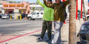 Home Depot Deploys Havana-Style Sonic Weapon Against Day Laborers