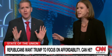 ‘He has lost the command’: GOP strategist put on spot over Trump’s ‘shattering coalition’