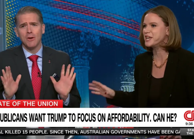 ‘He has lost the command’: GOP strategist put on spot over Trump’s ‘shattering coalition’