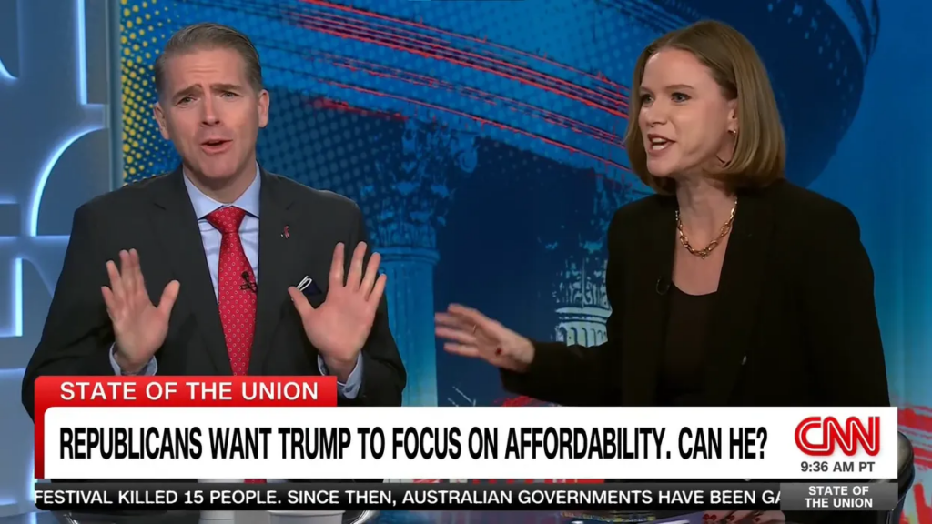 ‘He has lost the command’: GOP strategist put on spot over Trump’s ‘shattering coalition’