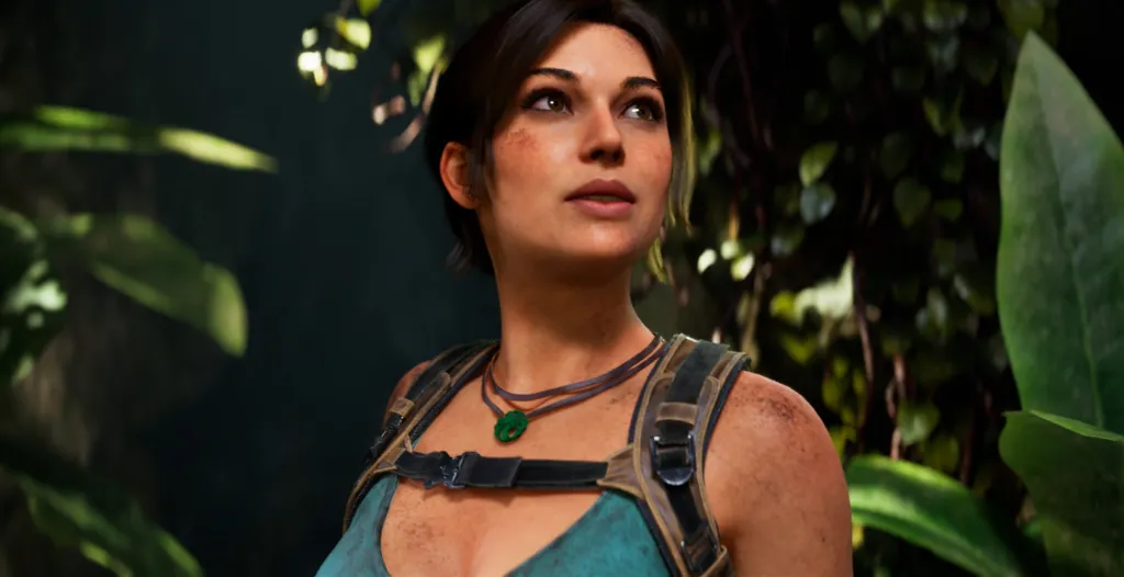 Tomb Raider Legacy of Atlantis Lara Croft Trailer