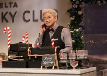 Bowen Yang Made Saturday Night Live Work for Him