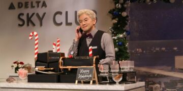 Bowen Yang Made Saturday Night Live Work for Him