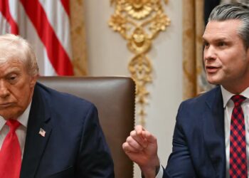 Pentagon Pete Escalates Venezuela Tension With Oil Tanker Seizures