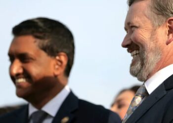 ‘Inherent contempt’ charges are being drafted now to fine AG Pam Bondi for each day that full Epstein files aren’t released, congressmen say