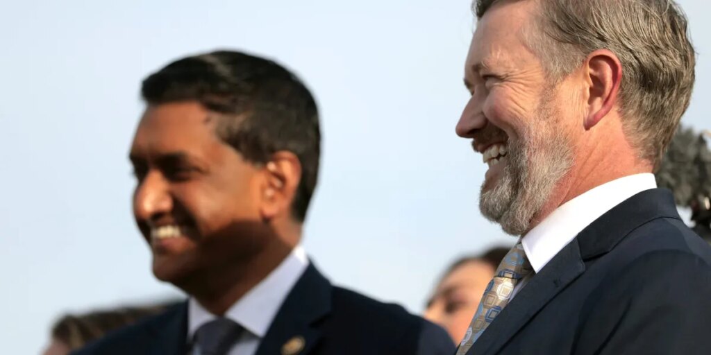 ‘Inherent contempt’ charges are being drafted now to fine AG Pam Bondi for each day that full Epstein files aren’t released, congressmen say