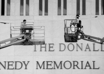 The Pitiful Childishness of Donald Trump