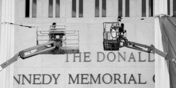 The Pitiful Childishness of Donald Trump