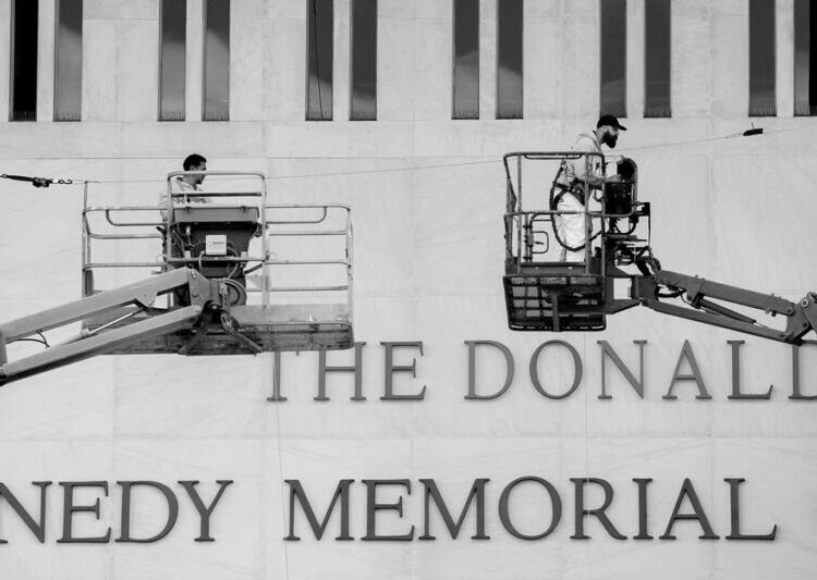 The Pitiful Childishness of Donald Trump