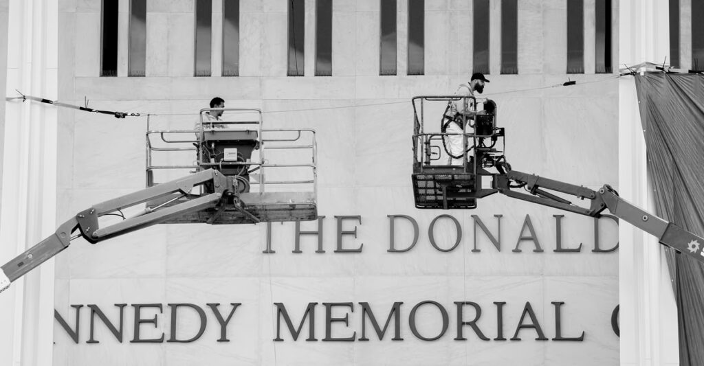 The Pitiful Childishness of Donald Trump