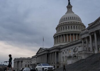 Congress Is Ending the Year Without a Health Care Deal. What Comes Next?