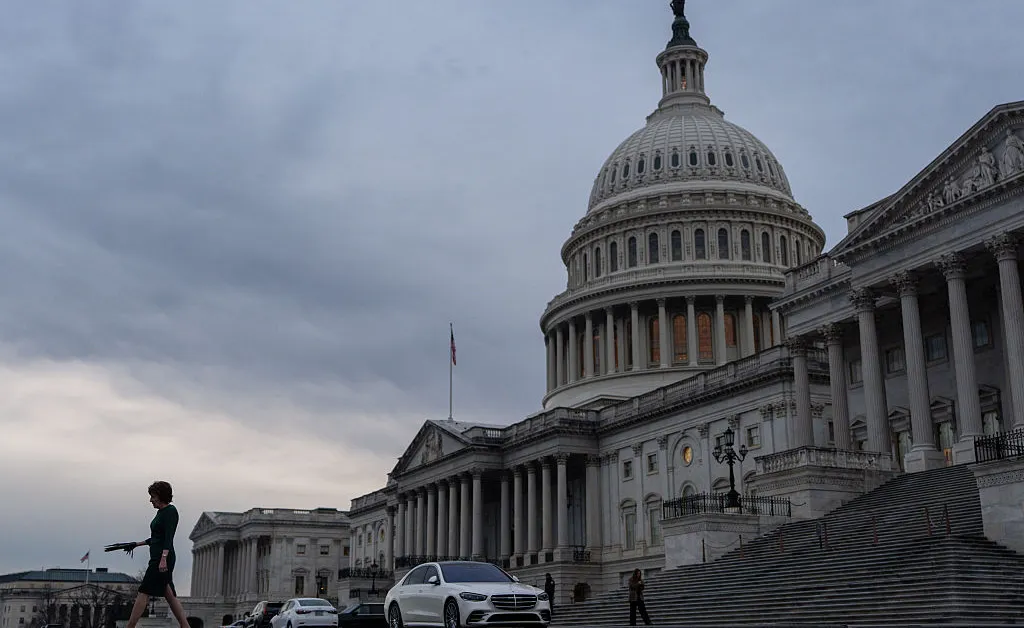 Congress Is Ending the Year Without a Health Care Deal. What Comes Next?