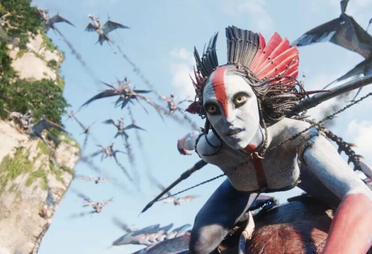 James Cameron’s third ‘Avatar’ movie has big opening, but the weeks that follow could determine if parts 4 and 5 are ever made