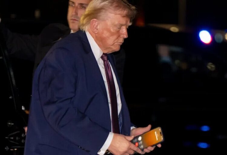 U.S. pursues another tanker skirting Venezuela sanctions as GOP senator calls seizures a ‘provocation and a prelude to war’