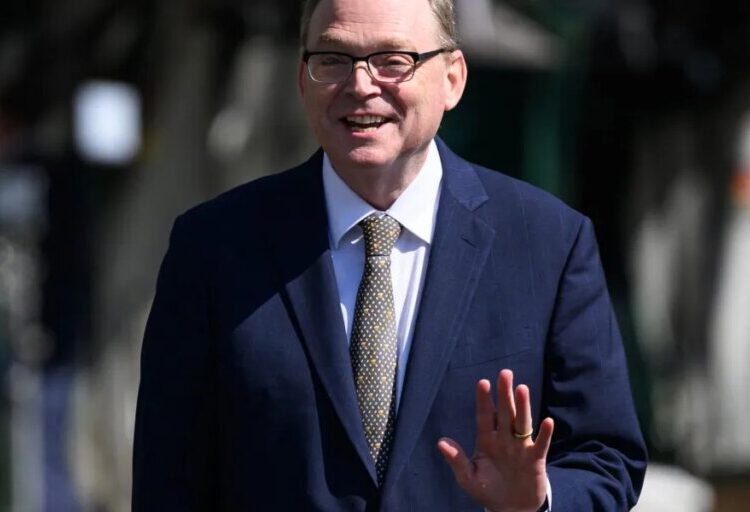 Even if the Supreme Court rules Trump’s global tariffs are illegal, refunds are unlikely because that would be ‘very complicated,’ Hassett says
