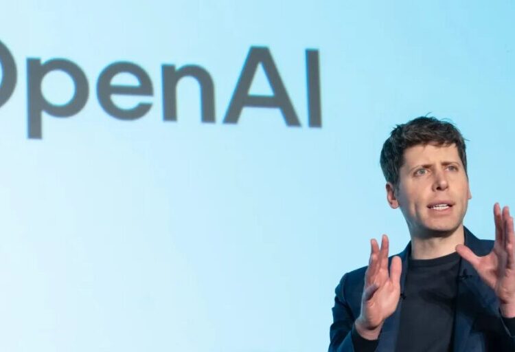 OpenAI sees better margins on business sales, report says