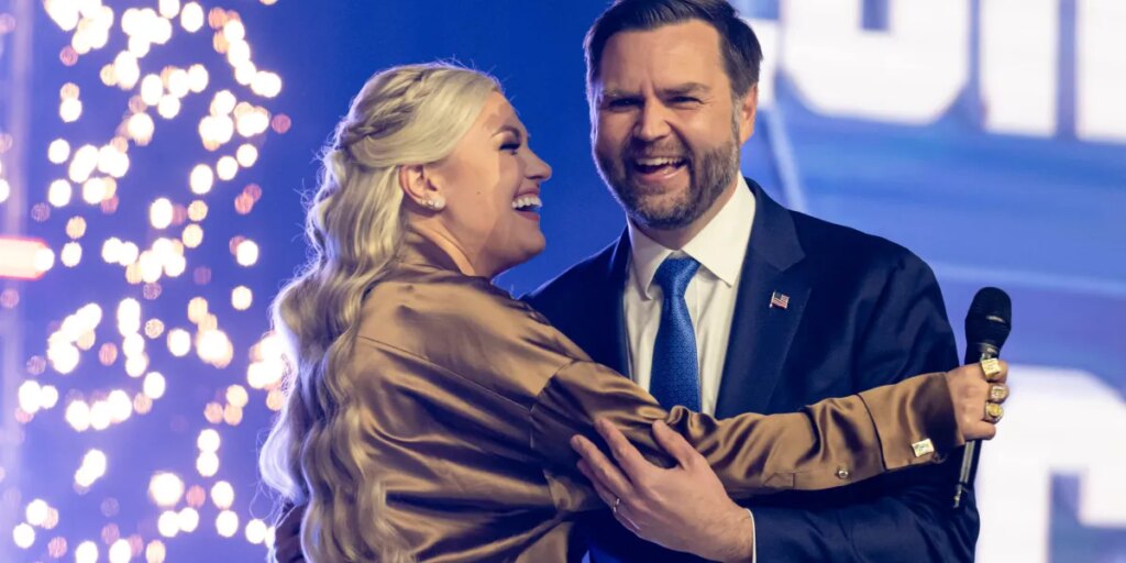 After GOP fights about antisemitism, JD Vance rejects ‘purity tests’ and says there’s ‘more important work to do than canceling each other’