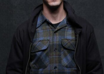 James Ransone, star of ‘The Wire’ and ‘It: Chapter Two,’ dies at 46