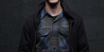 James Ransone, star of ‘The Wire’ and ‘It: Chapter Two,’ dies at 46