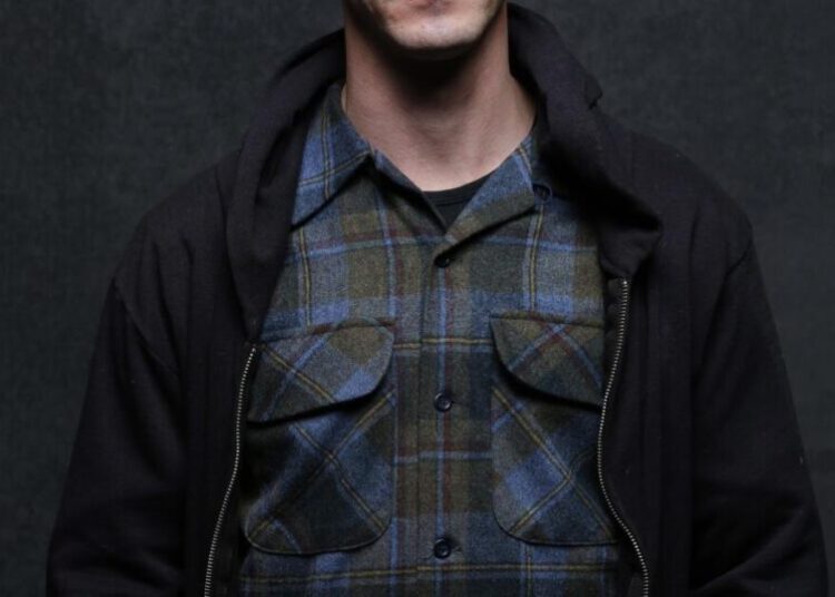 James Ransone, star of ‘The Wire’ and ‘It: Chapter Two,’ dies at 46