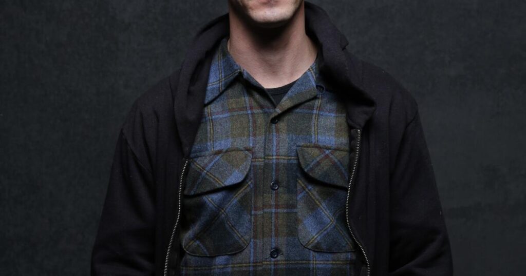 James Ransone, star of ‘The Wire’ and ‘It: Chapter Two,’ dies at 46