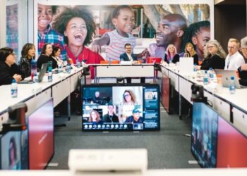 A top global design alliance is embracing AI to ‘let designers focus more on empathy and creativity’