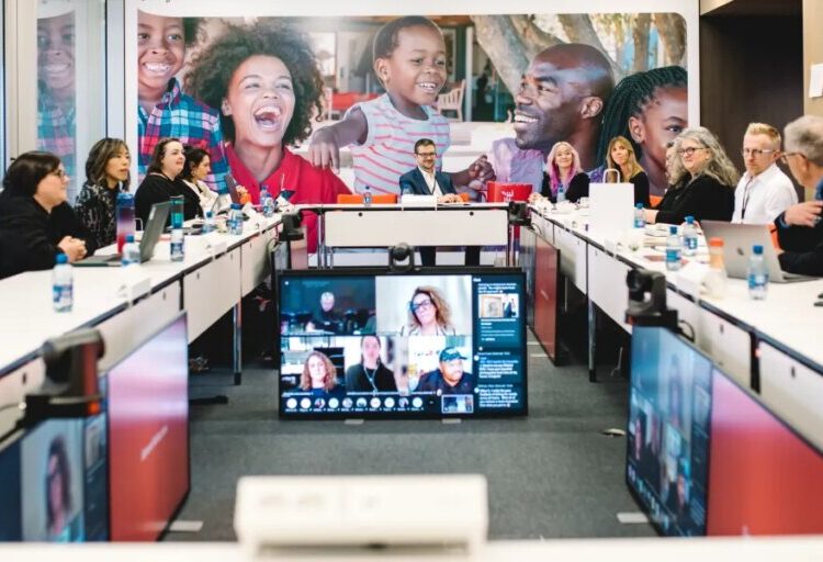 A top global design alliance is embracing AI to ‘let designers focus more on empathy and creativity’