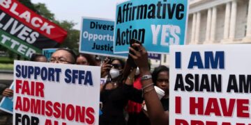 Race bait: To skirt the law, colleges incentivize applicants to write ‘identity essays’