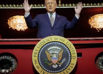 The Trump name will be trash after this bizarre gamble