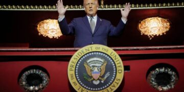 The Trump name will be trash after this bizarre gamble