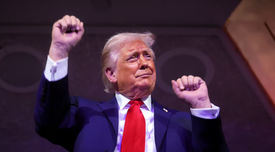 ‘60 Minutes’ Staff Threaten to Quit Over Pro-Trump Censorship