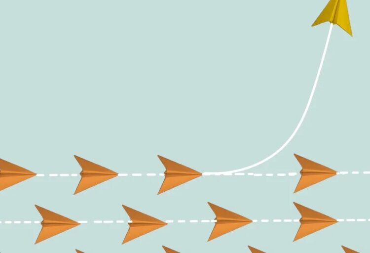 For CEOs, the path to the top is still internal