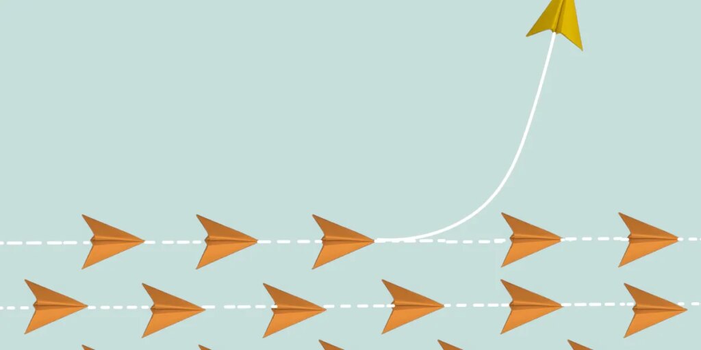 For CEOs, the path to the top is still internal