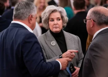 Susie Wiles destroys self-made reputation by revealing ‘itch’: columnist