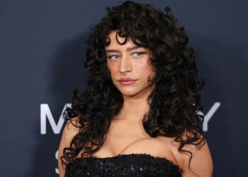 Odessa A’zion on Her Breakout Fall in I Love LA and Marty Supreme