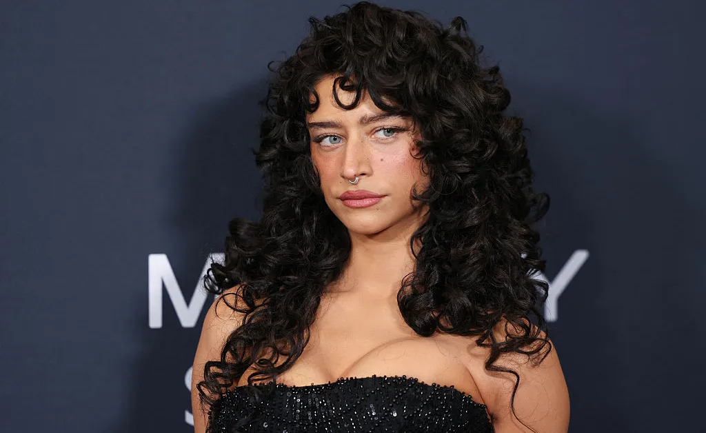 Odessa A’zion on Her Breakout Fall in&nbsp;I Love LA&nbsp;and&nbsp;Marty Supreme