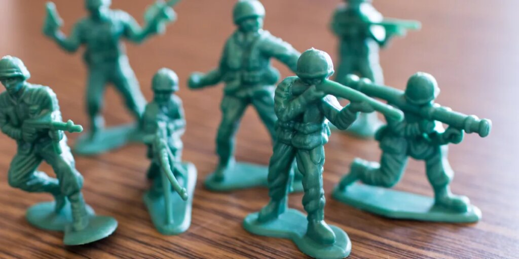 Wall Street anticipates a new all-time high as Washington aims ‘cash bazooka’ at banks and consumers