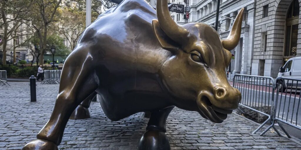 Crypto in 2025 was defined by two big trends—and only one of them is obvious