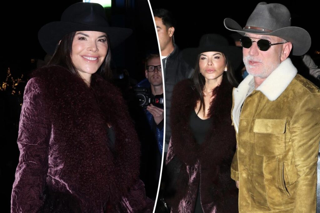 Lauren Sánchez’s 56th birthday festivities continue in Aspen with Jeff Bezos